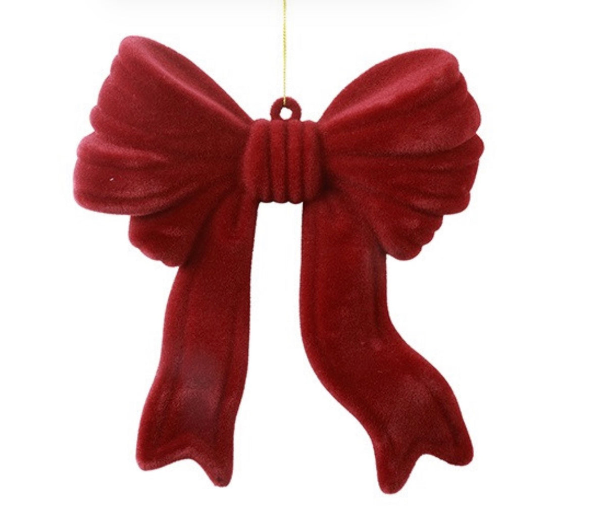 Strik Velvet Adona M rood-20x20x22,8CM