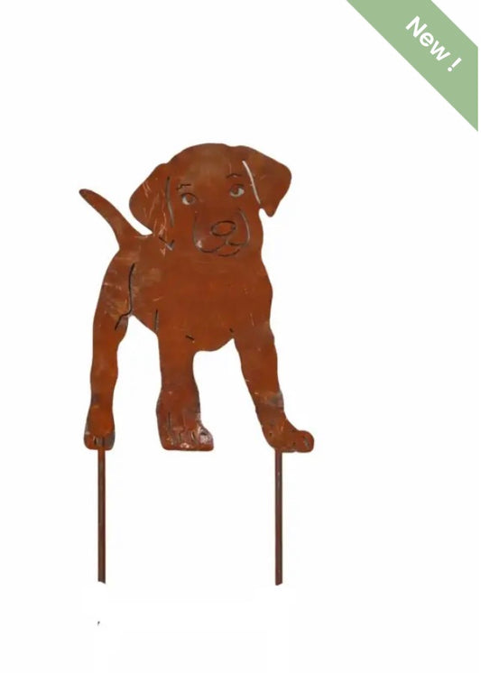 Puppy Tuinprikker