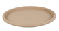 Dienblad ro Matteus XL beige-38,3x38,3x2,5CM