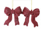 Strik Velvet Adona S s2 bordeaux-7,6x7,6x10,2CM