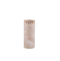Led Light candle New Rustic beige movable flame M