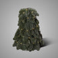 Nobilis X-Tree with LED-wire S D.25 H.32