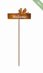 Prikker welcome