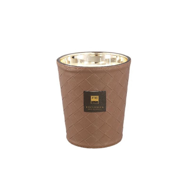 PTMD Exclusive oak blackcurrant scent candle 1,4kg