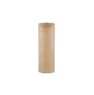 Led Light candle New Rustic wit movable flame L