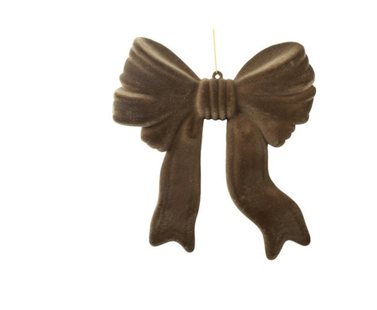 Strik Velvet Adona L bruin-35x35x39,6CM