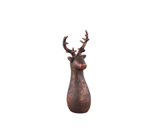 Eland brons ( kleinste. )