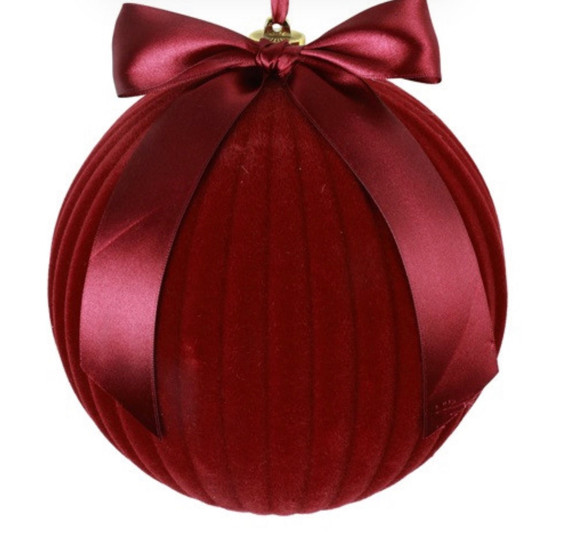 Strik Velvet Adona M rood-20x20x22,8CM