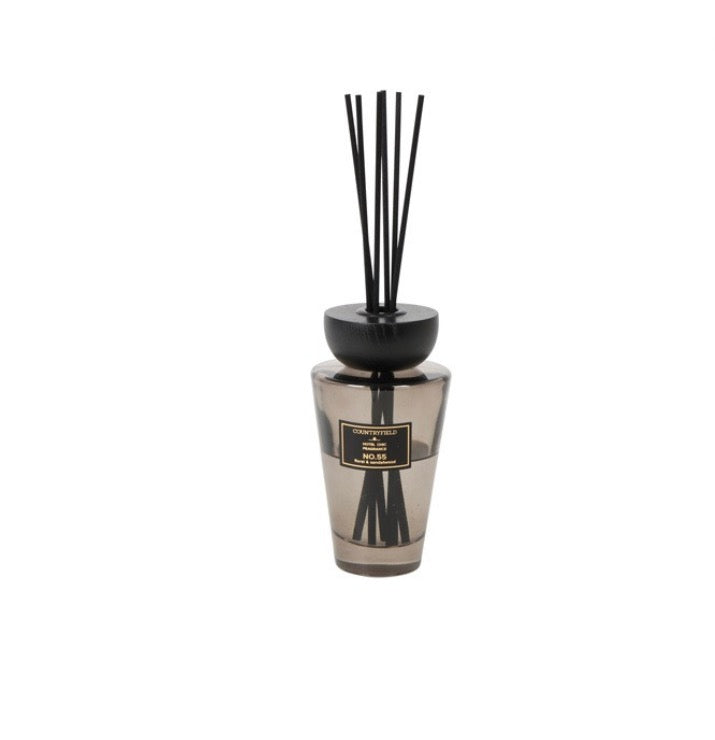 Geurstokje con No.55 M antraciet-200ML