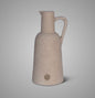 Jar Grandeur Majestic Taupe M D.15 H.29