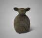 Funny Sheep Majestic Brown M D.9 H.12