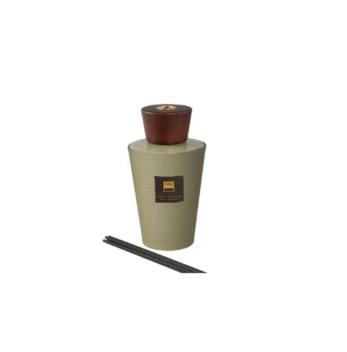 PTMD Exclusive black forest fragrance sticks 300ml