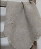 Shabby doek onbedrukt 45x45cm