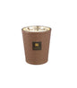 PTMD Exclusive oak blackcurrant scent candle 900gr