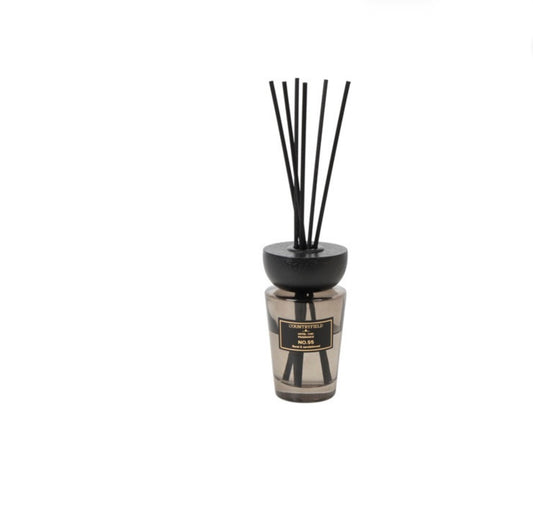 Geurstokje con No.55 S antraciet-100ML