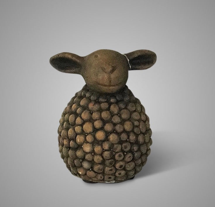 Funny Sheep Majestic Brown S D.7 H.8